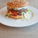 Haslev Grill Pizzaria Mad
