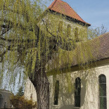 Haslev Grill Pizzaria Udenfor