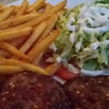 Haslev Grill Pizzaria Mad