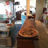 Haslev Grill Pizzaria Udenfor