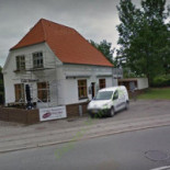 Cafe Svanen Udenfor