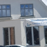 Cafe Svanen Udenfor