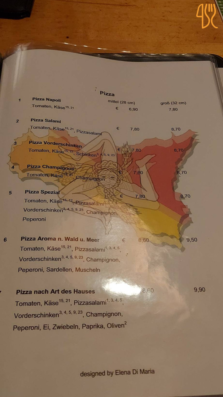 Byens Grill V/thi Tinh Vu Menu