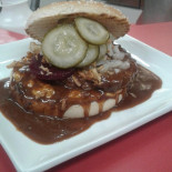 Byens Grill V/thi Tinh Vu Mad