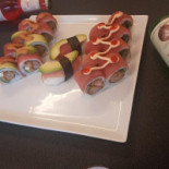 Еlla Sushi Drik