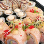 Еlla Sushi Mad