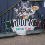 Duomo Udenfor