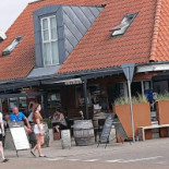 Wine Delights Blåvand Udenfor