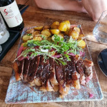 Wine Delights Blåvand Mad