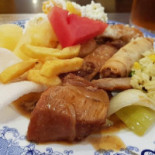 China House Mad