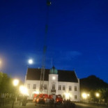 China House Udenfor