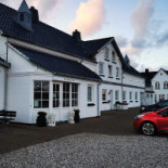 Skavenhus Udenfor