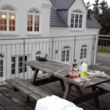 Skavenhus Udenfor