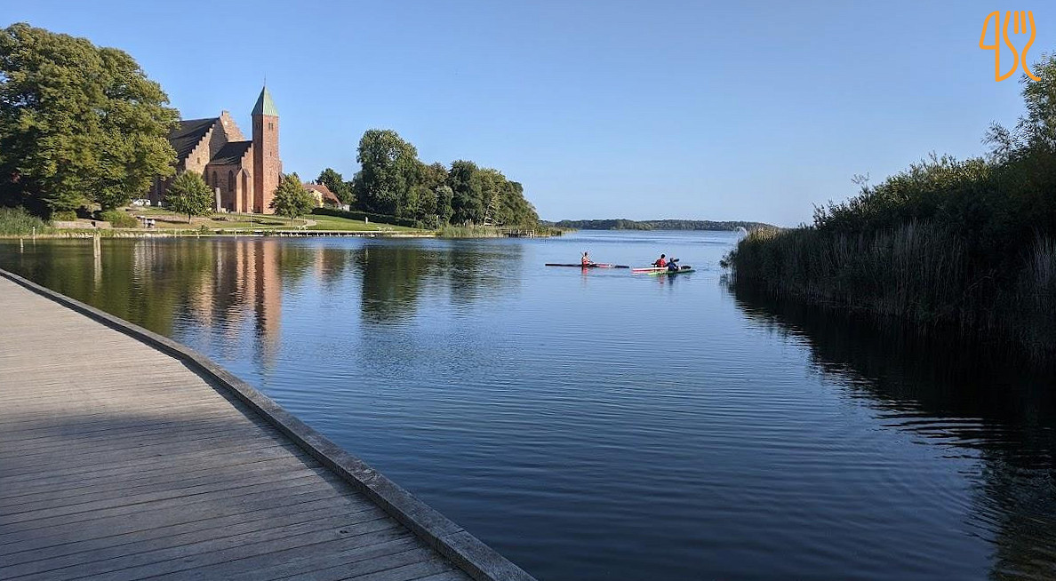 Ebsens Udenfor
