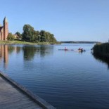 Ebsens Udenfor