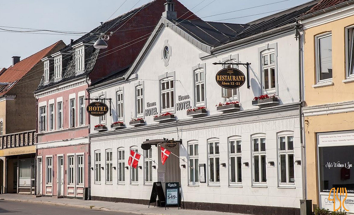 Ebsens Udenfor