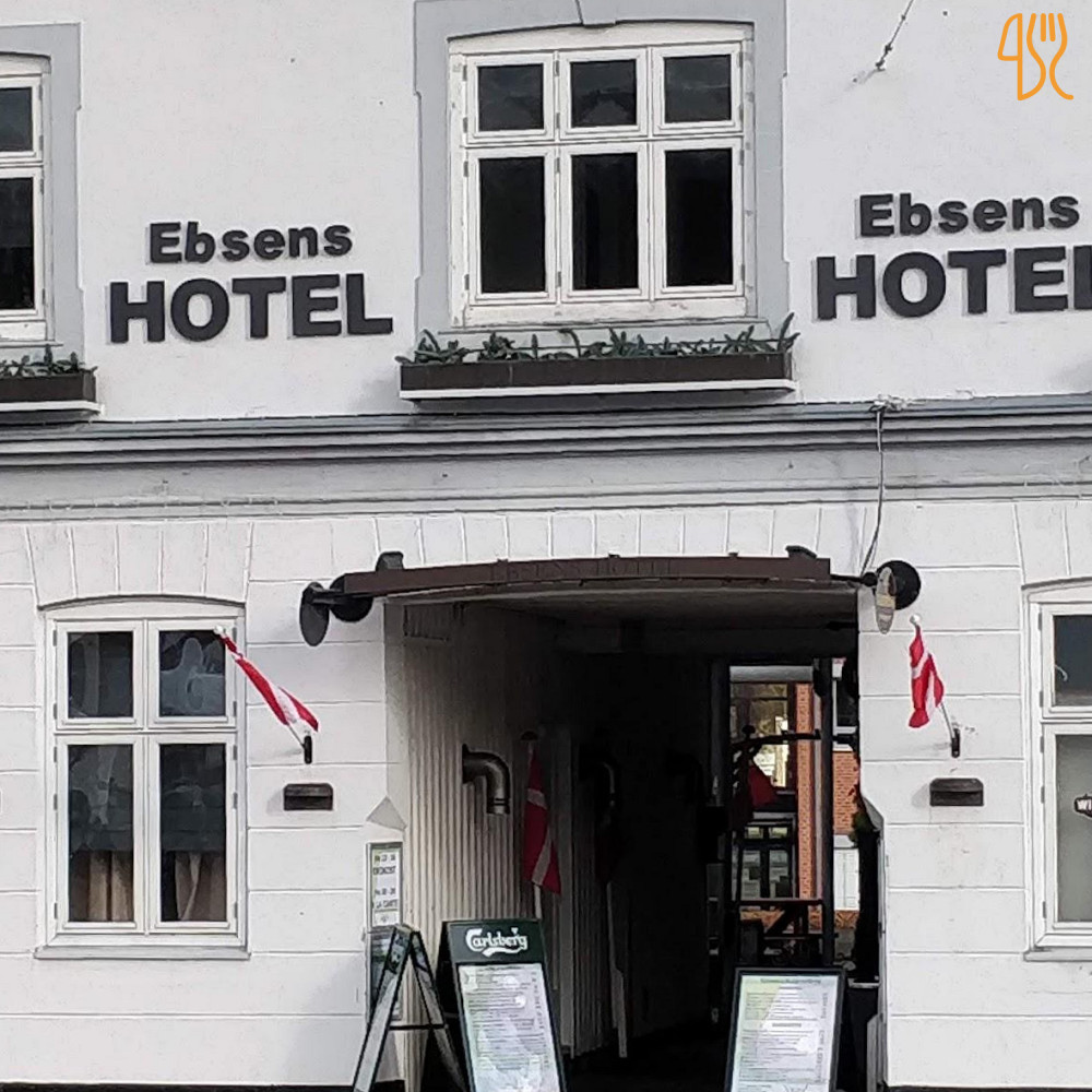 Ebsens Udenfor