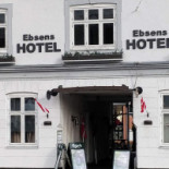 Ebsens Udenfor