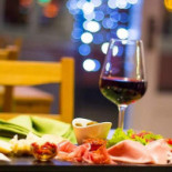 Café Paraplyen I Haslev Drik
