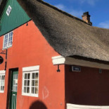Haven Fanø Udenfor