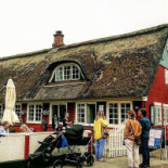 Haven Fanø Udenfor