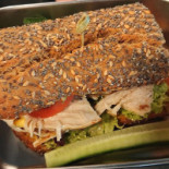 Tirpitz Cafe Mad