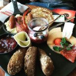 Cafe Vivaldi Drik