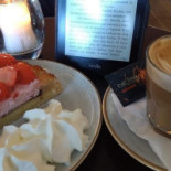 Cafe Vivaldi Mad