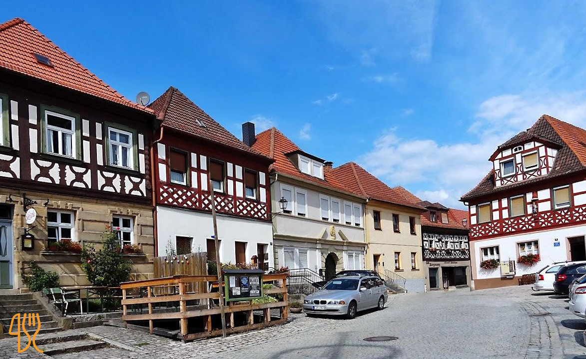 Cafe Vivaldi Udenfor