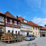 Cafe Vivaldi Udenfor