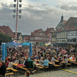 Cafe Vivaldi Udenfor
