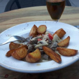 Cafe Vivaldi Mad
