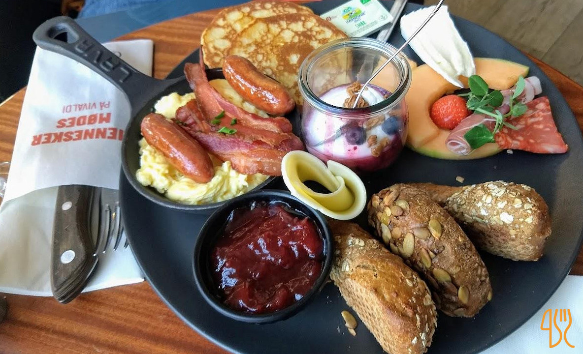 Cafe Vivaldi Mad