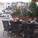 Cafe Vivaldi Udenfor