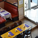 Cafe Vivaldi Inde