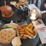 Cafe Vivaldi Mad