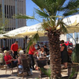 Cafe Vivaldi Udenfor