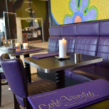 Cafe Vivaldi Inde