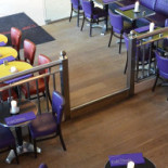 Cafe Vivaldi Inde