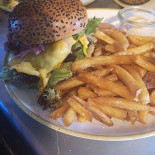 Cafe No1 Mad