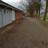 Cafe No1 Udenfor