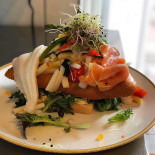 Cafe No1 Mad