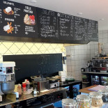Cafe No1 Menu