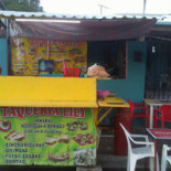 Cafe No1 Udenfor