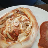 Pizza Kebab House Mad