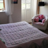 Skelstrupgaard Bed Breakfast Inde