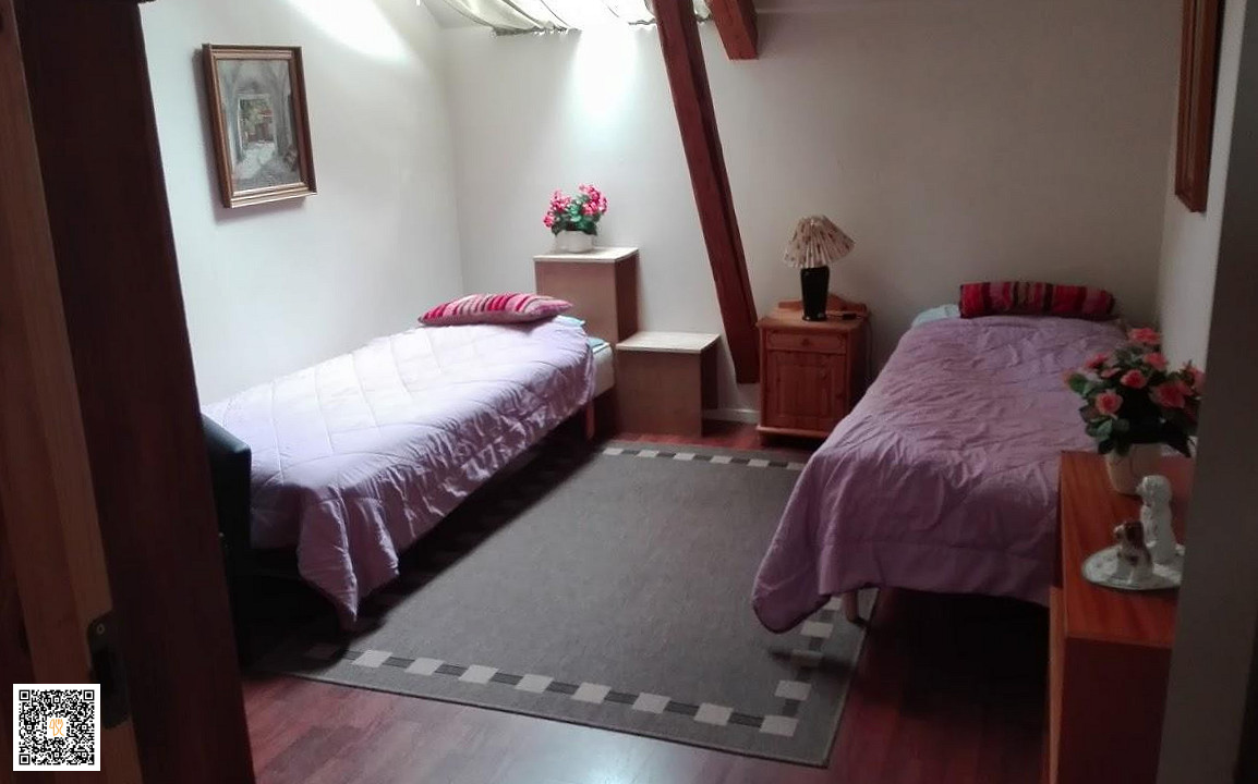 Skelstrupgaard Bed Breakfast Inde