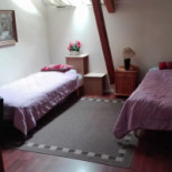 Skelstrupgaard Bed Breakfast Inde