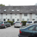 Skelstrupgaard Bed Breakfast Udenfor