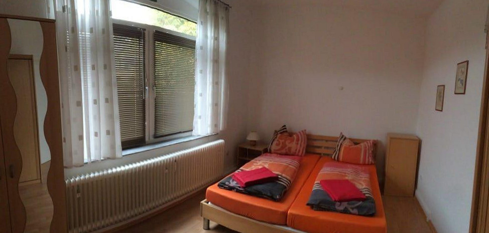 Skelstrupgaard Bed Breakfast Inde